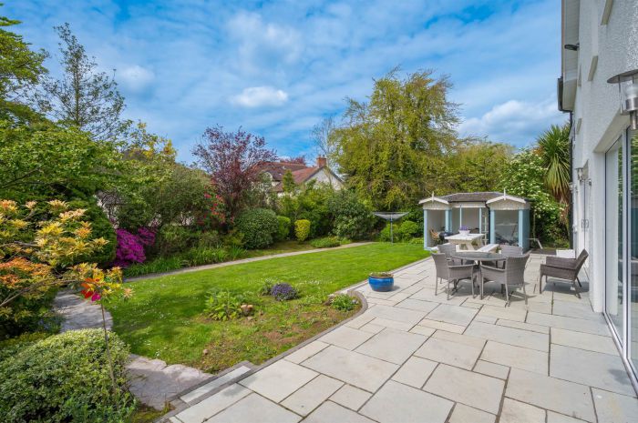 14 Bristow Park 14 Bristow Park