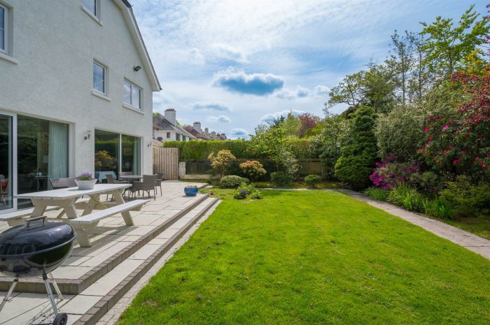14 Bristow Park 14 Bristow Park