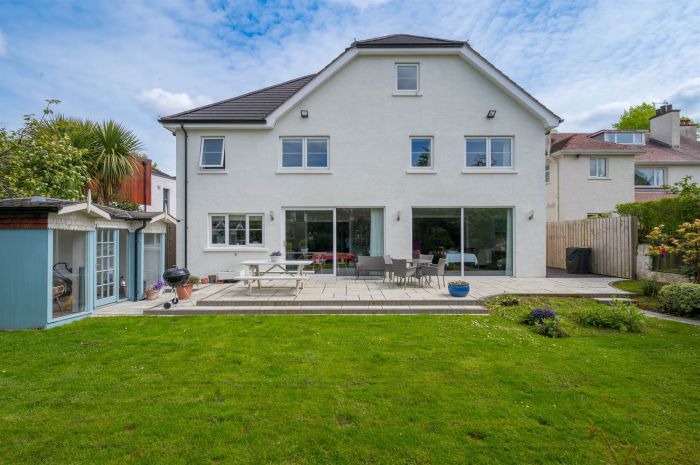 14 Bristow Park