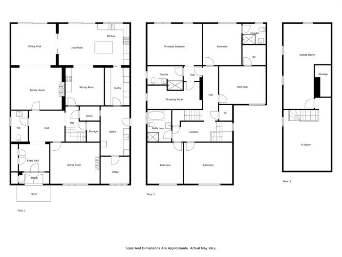 14 Bristow Park