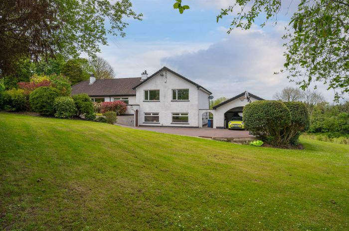 53 Drumbo Road, drumbo, lisburn, BT27 5TX