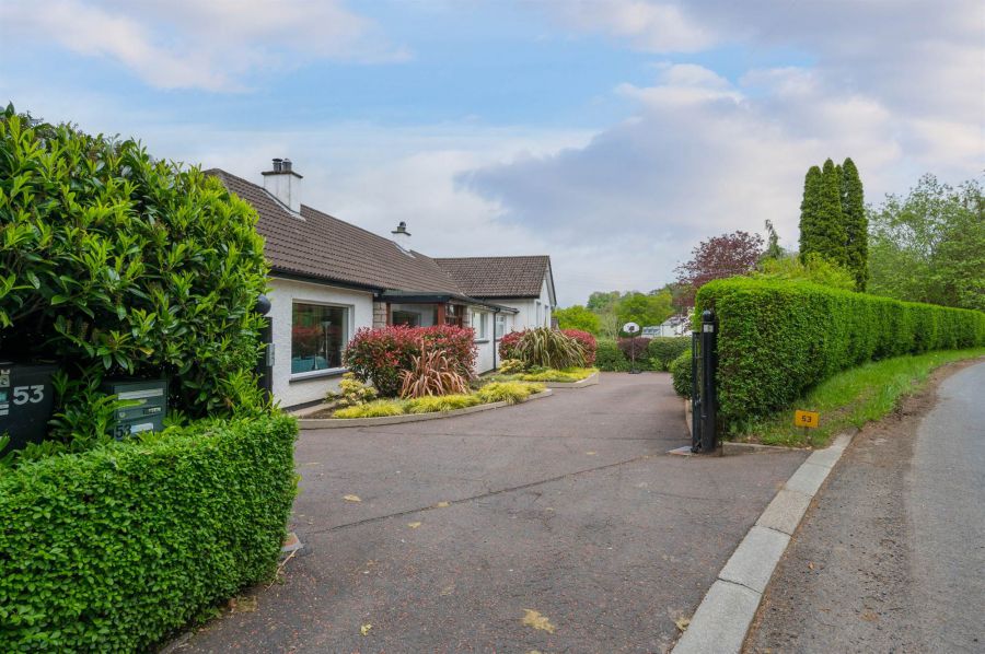 53 Drumbo Road