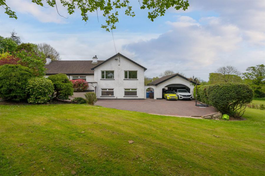 53 Drumbo Road