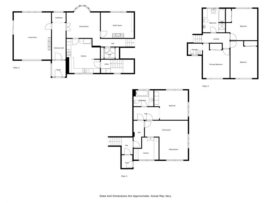 53 Drumbo Road 53 Drumbo Road
