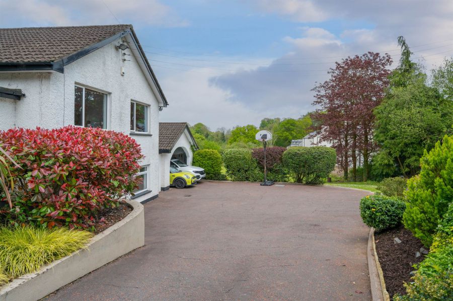 53 Drumbo Road