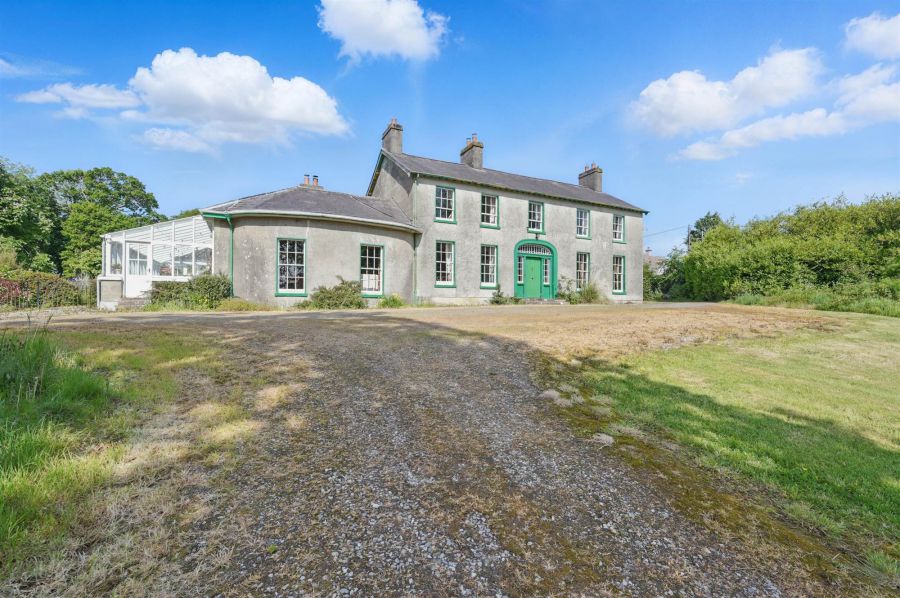 40 Churchtown Road