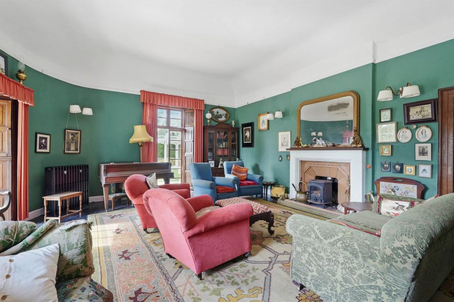 Ballintemple House, 40 Churchtown Road