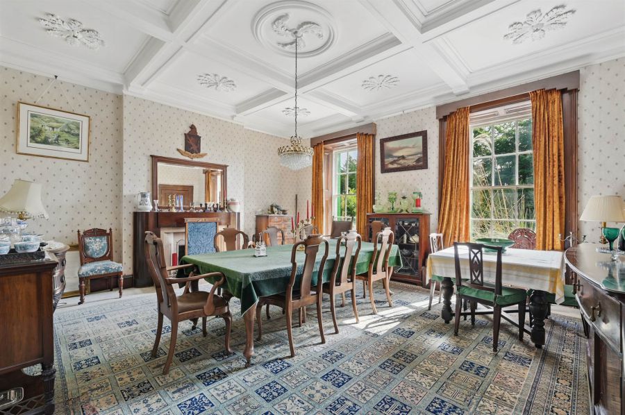 Ballintemple House, 40 Churchtown Road