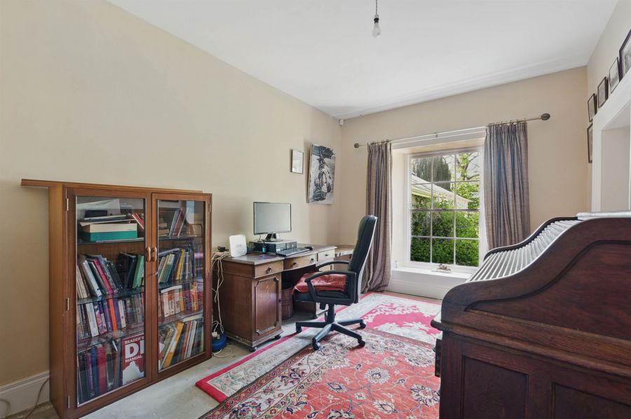 Ballintemple House, 40 Churchtown Road