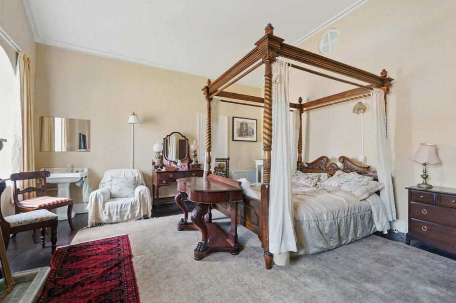 Ballintemple House, 40 Churchtown Road