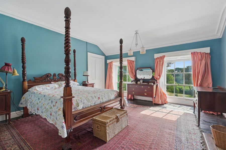 Ballintemple House, 40 Churchtown Road