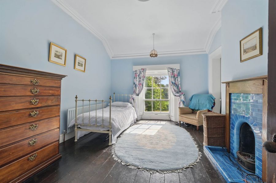 Ballintemple House, 40 Churchtown Road