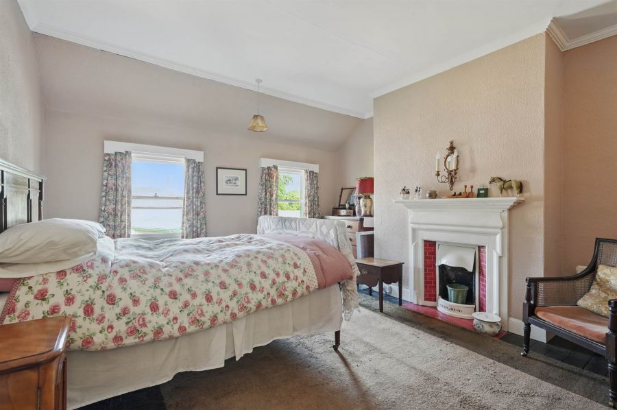 Ballintemple House, 40 Churchtown Road