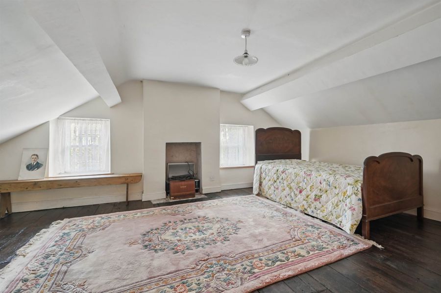 Ballintemple House, 40 Churchtown Road