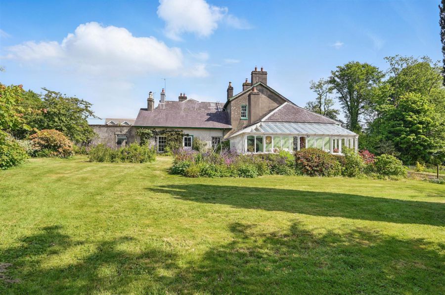 Ballintemple House, 40 Churchtown Road