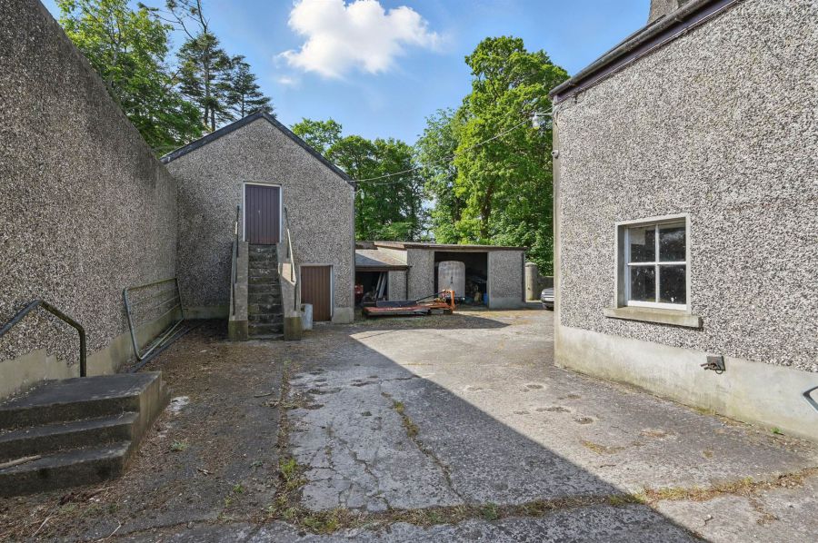 Ballintemple House, 40 Churchtown Road Ballintemple House, 40 Churchtown Road