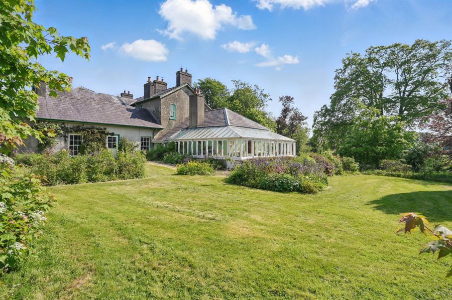 Ballintemple House, 40 Churchtown Road