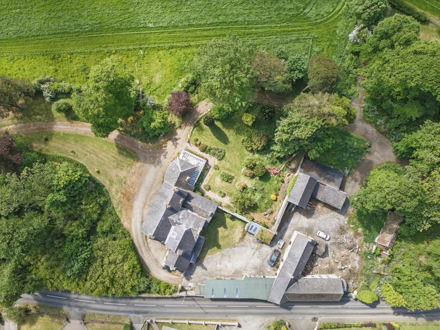 Ballintemple House, 40 Churchtown Road