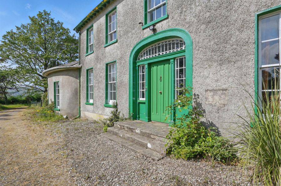 Ballintemple House, 40 Churchtown Road