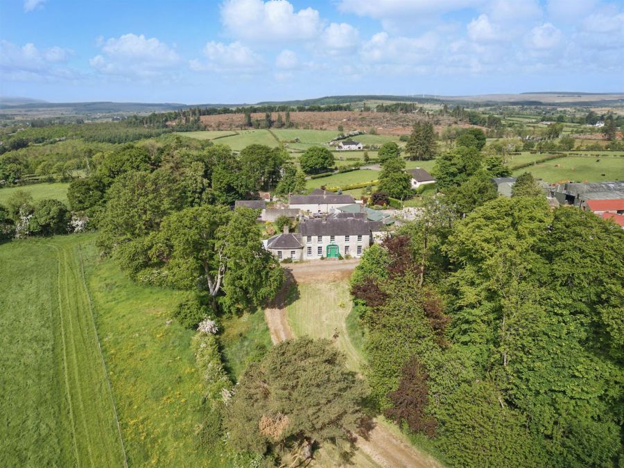 Ballintemple House, 40 Churchtown Road