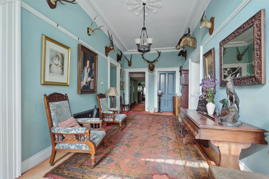 Ballintemple House, 40 Churchtown Road