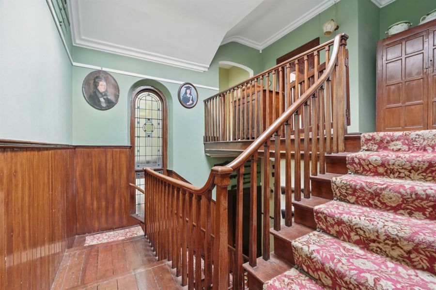 Ballintemple House, 40 Churchtown Road