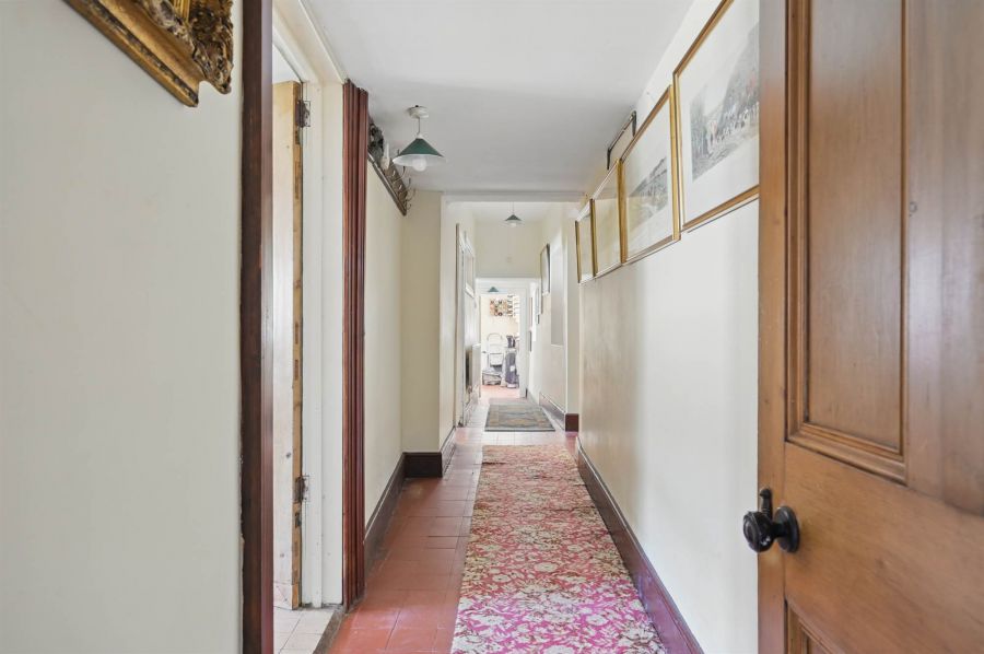 Ballintemple House, 40 Churchtown Road