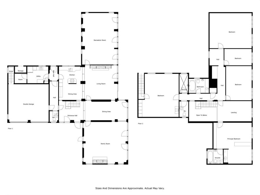 93 Dunmurry Lane