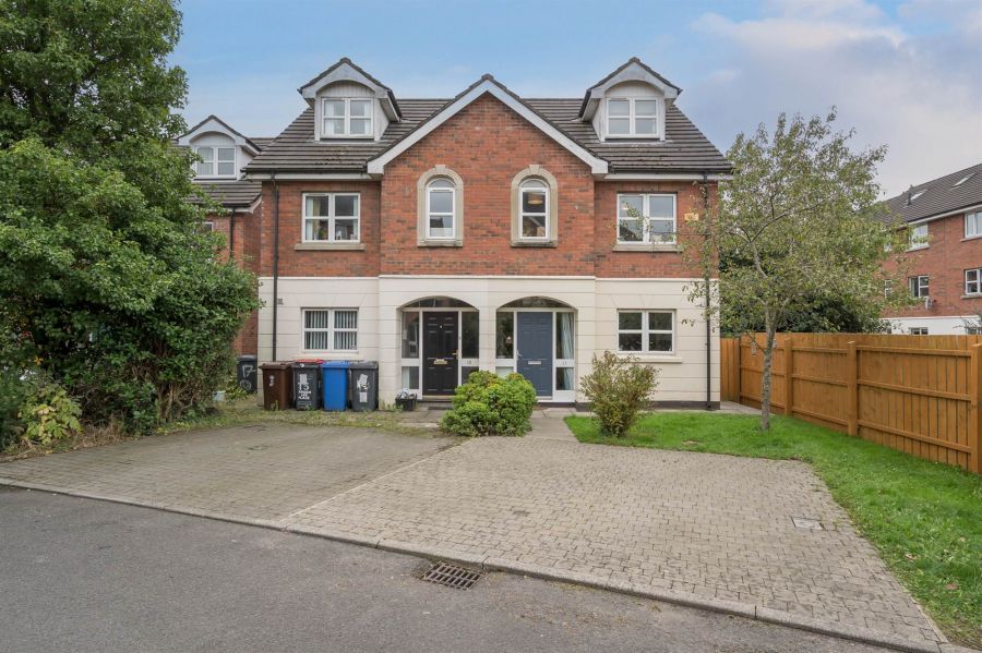 13 Ardenlee Place, Ravenhill, Belfast, BT6 8QS