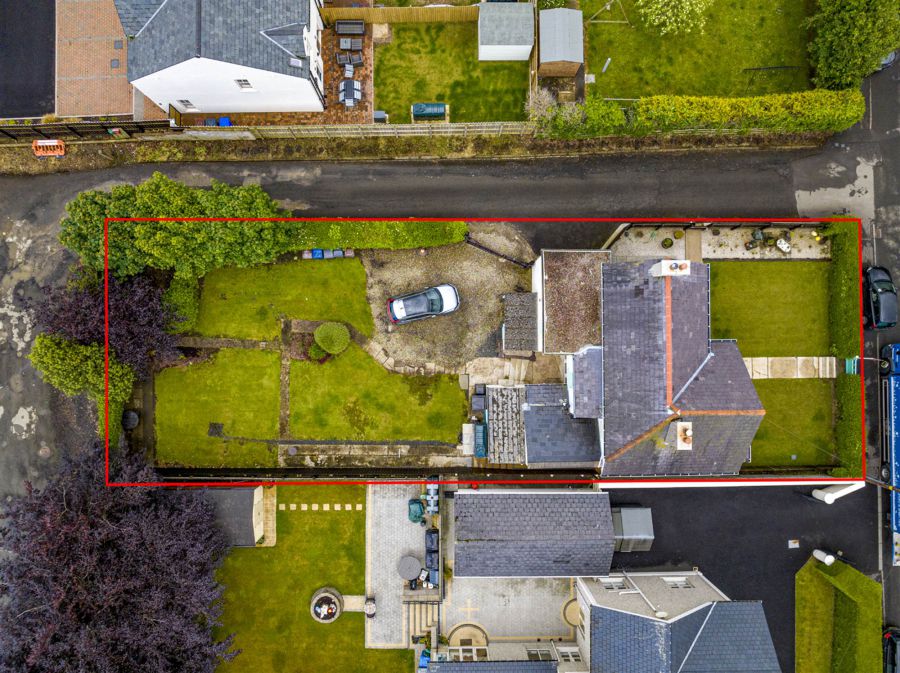 2 Beechwood Avenue