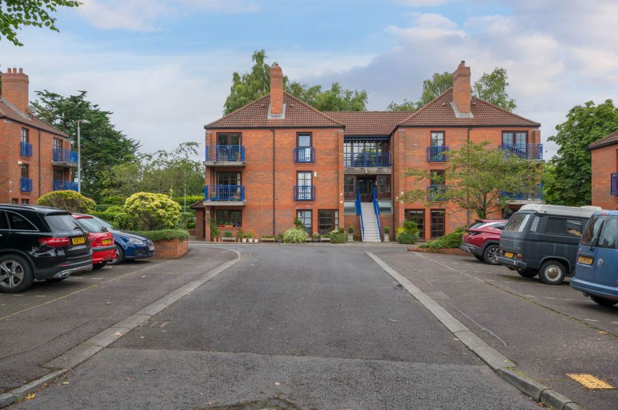 13 Cleaver Court