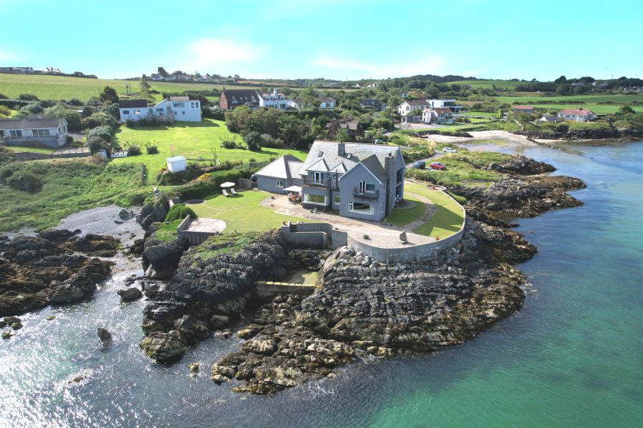 The Edge, 12 Sandeel Lane, orlock, groomsport, BT19 6LP