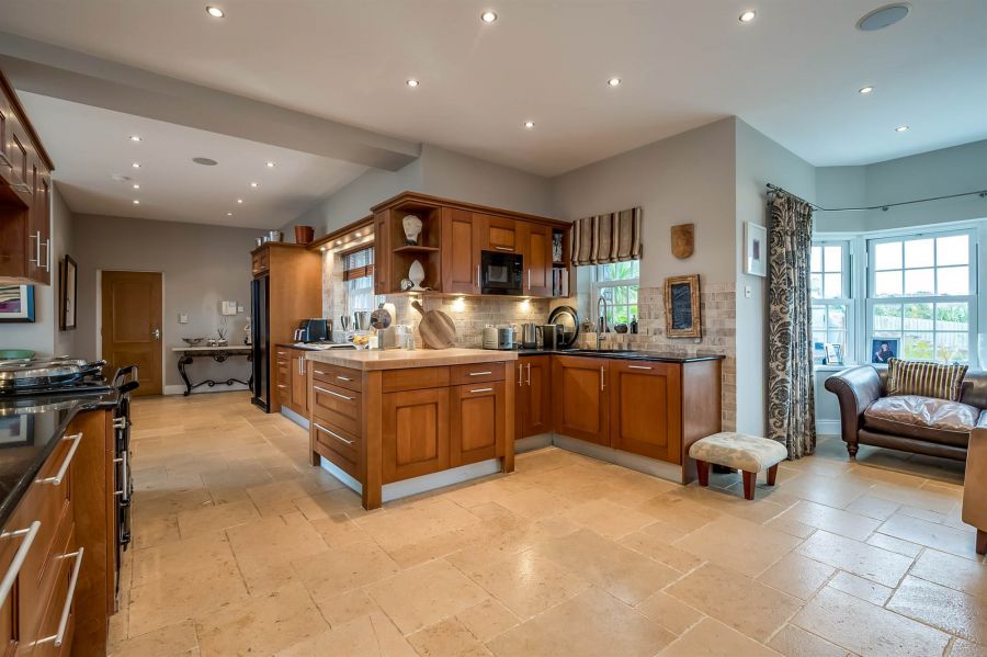 The Edge, 12 Sandeel Lane