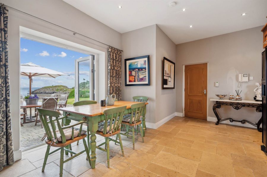 The Edge, 12 Sandeel Lane