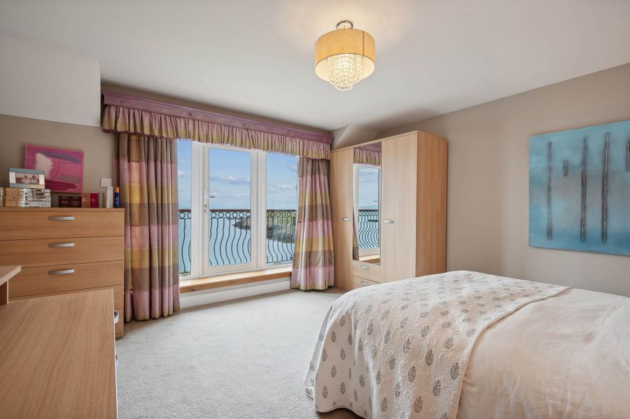The Edge, 12 Sandeel Lane