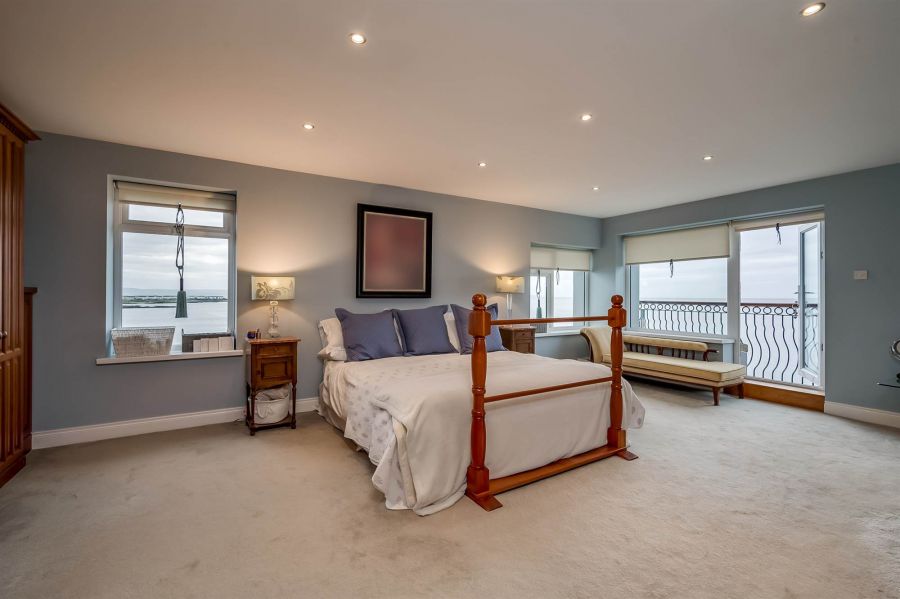 The Edge, 12 Sandeel Lane