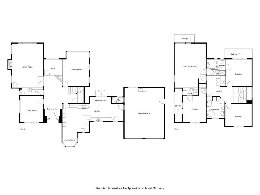 The Edge, 12 Sandeel Lane