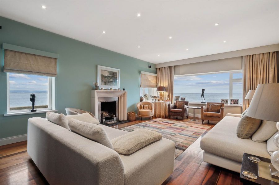 The Edge, 12 Sandeel Lane