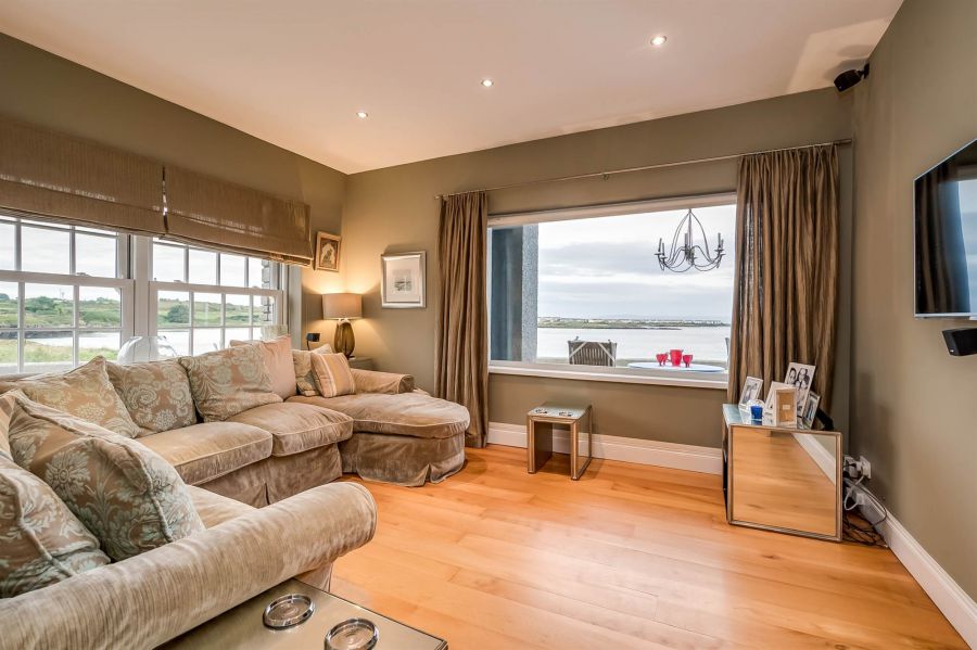 The Edge, 12 Sandeel Lane