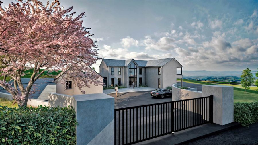41 Dows Road 41 Dows Road