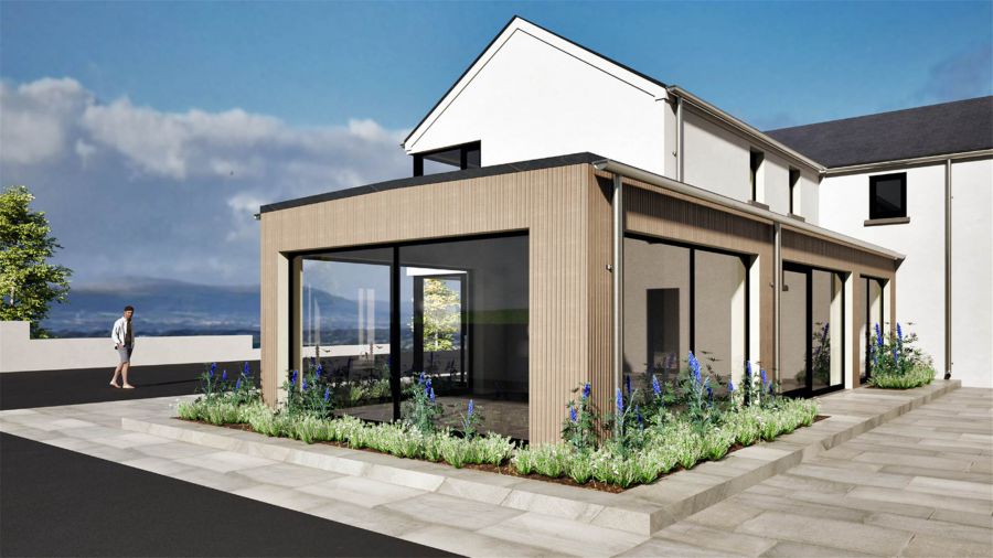 41 Dows Road 41 Dows Road