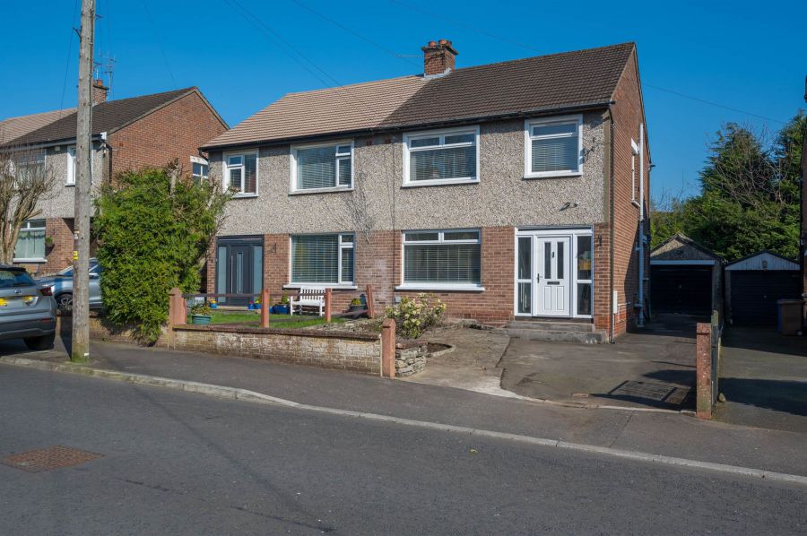 16 Hillside Park, stranmillis, belfast, BT9 5EL