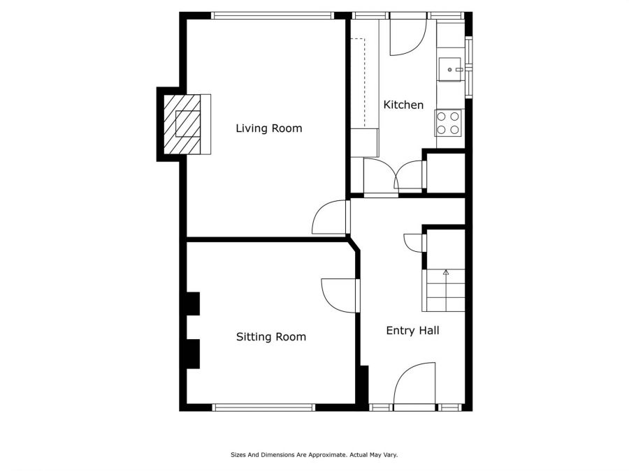 16 Hillside Park