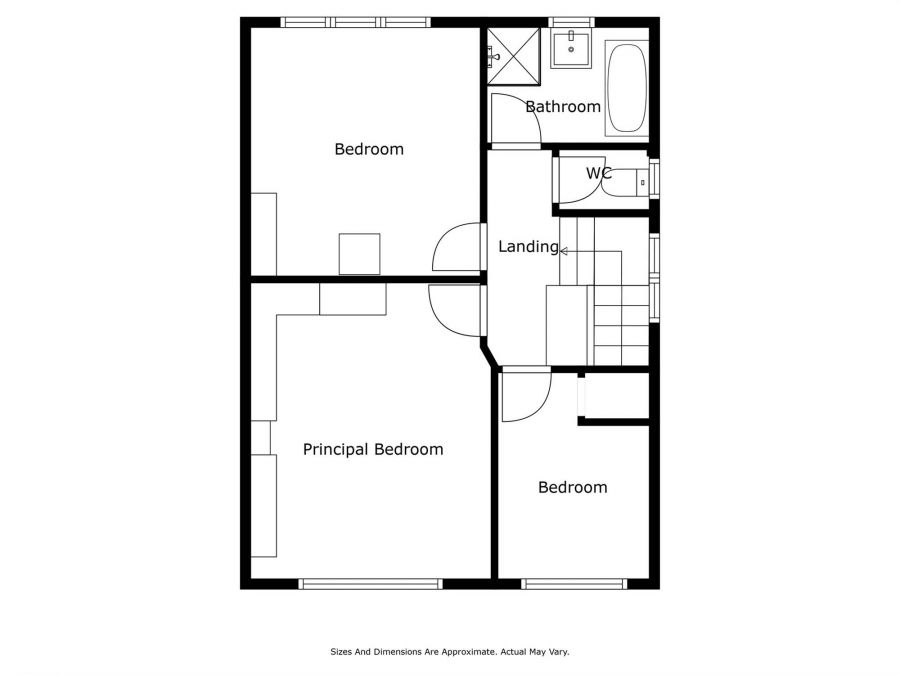 16 Hillside Park
