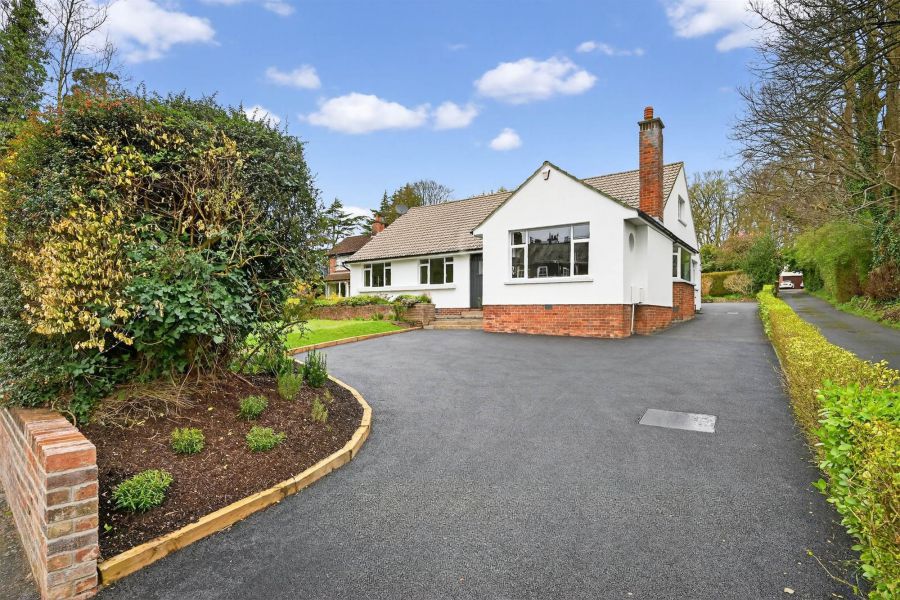 233 Stranmillis Road, Stranmillis, Belfast, BT9 5YJ