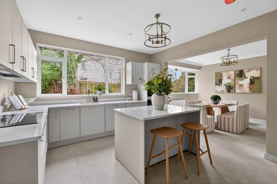 233 Stranmillis Road