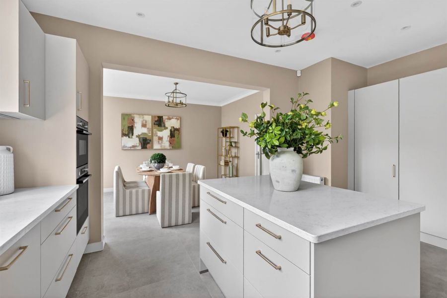 233 Stranmillis Road