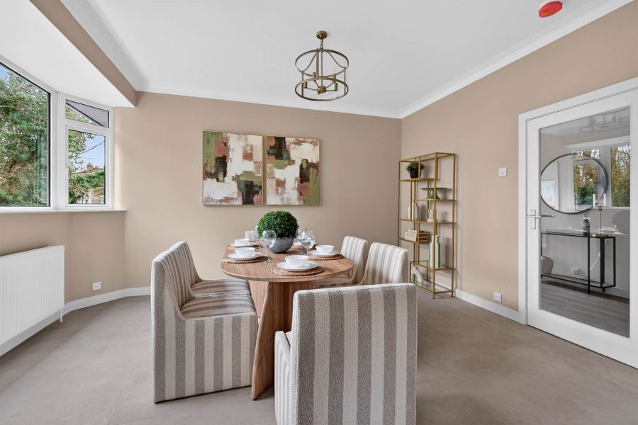 233 Stranmillis Road