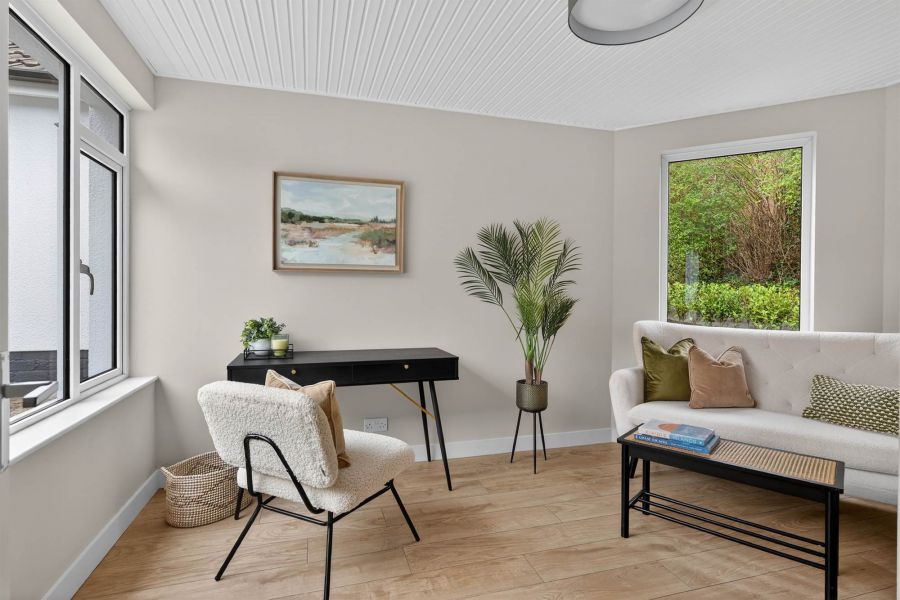 233 Stranmillis Road