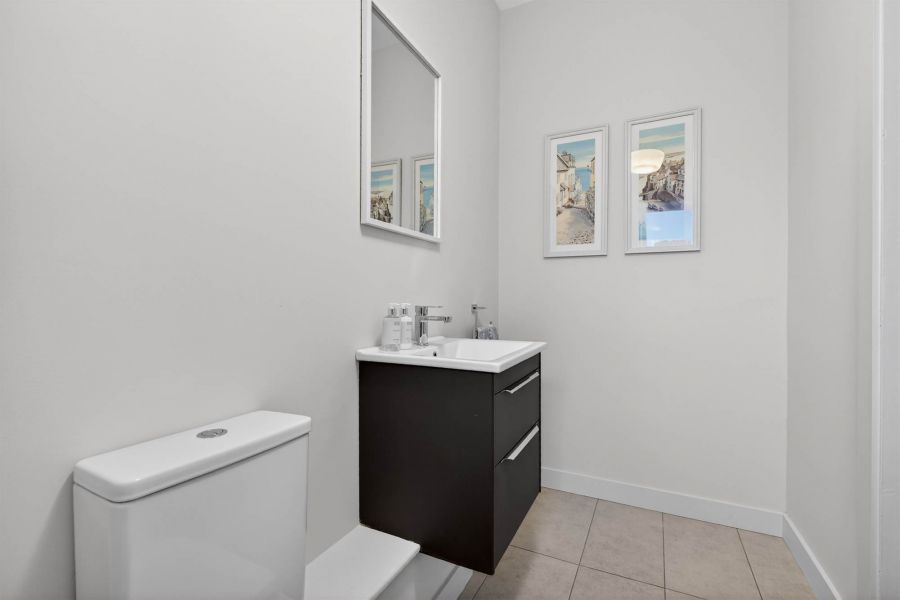 233 Stranmillis Road